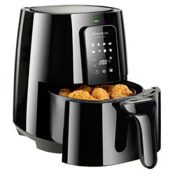 Taurus Air Fry Digital Singolo 3,5 L Indipendente 1300 W Friggitrice ad aria calda Nero