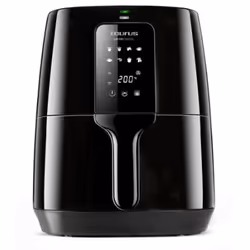 Taurus Air Fry Digital Singolo 3,5 L Indipendente 1300 W Friggitrice ad aria calda Nero - Vista aggiuntiva 4