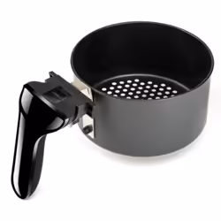 Taurus Air Fry Digital Singolo 3,5 L Indipendente 1300 W Friggitrice ad aria calda Nero - Vista aggiuntiva 6