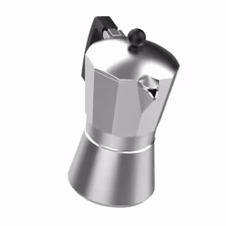 Taurus Minimoka 3 Moka Argento