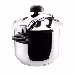 Taurus Classic Moments 6L Acciaio inox - Vista aggiuntiva 4