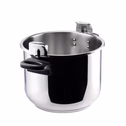 Taurus Classic Moments 6L Acciaio inox - Vista aggiuntiva 5