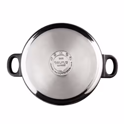 Taurus Classic Moments 6L Acciaio inox - Vista aggiuntiva 7