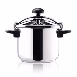 Taurus Classic Moments, 8 L, Ceramica, Gas, Induzione, Acciaio inox, Acciaio inox, 1 pz