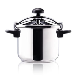 Taurus Classic Moments 8 L Acciaio inox