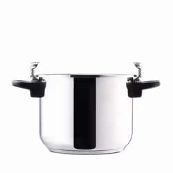 Taurus Classic Moments 8 L Acciaio inox
