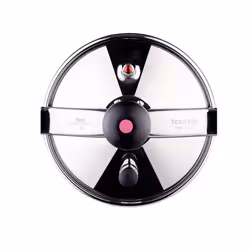 Taurus Classic Moments 8 L Acciaio inox