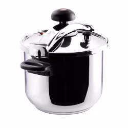 Taurus Classic Moments 8 L Acciaio inox - Vista aggiuntiva 4