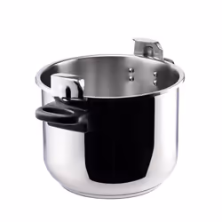 Taurus Classic Moments 8 L Acciaio inox - Vista aggiuntiva 5