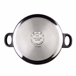 Taurus Classic Moments 8 L Acciaio inox - Vista aggiuntiva 7