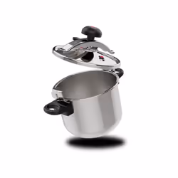Taurus Classic Moments 10L Acciaio inox