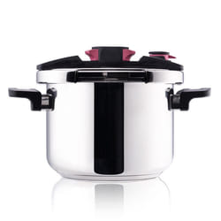 Taurus Great Moments Superrapid 6 L Nero, Viola, Acciaio inox