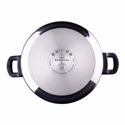Taurus Great Moments Superrapid 6 L Nero, Viola, Acciaio inox