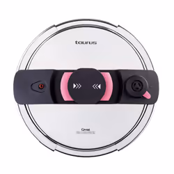 Taurus Great Moments Superrapid 6 L Nero, Viola, Acciaio inox