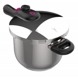 Taurus - Pentola a pressione moments rapid 4l