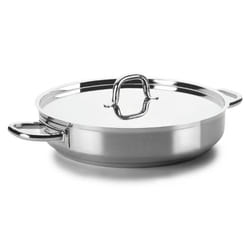 Lacor 54650 teglia da forno 17 L Rotondo Pirofila casseruola