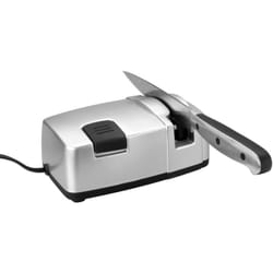 Lacor 60359- Affilatore per coltelli elettrico 40 W