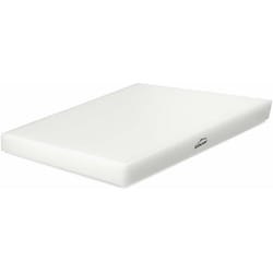60405-GN - Tagliere in polietilene, 1 pezzo, 32.4 x 26.7 x 3 cm - Lacor