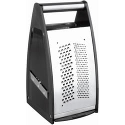 Lacor 61354 grattugia e spiralizzatore manuali