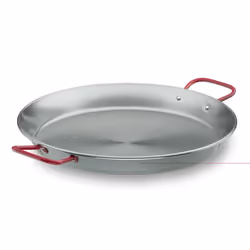 Lacor 63623, Pirofila casseruola, Rotondo, Spagna, 220 mm