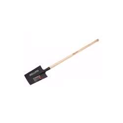 Art. 5573 in acciaio forgiato, manico in legno. Peso 1,800 kg Dimensioni cm 16x26 Lunghezza totale 122 cm