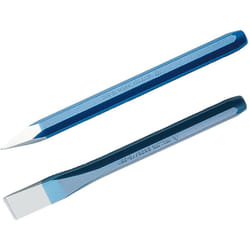 Scalpello da muratore mm 16 x 250 a punta - df 101202