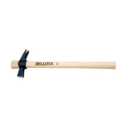 Bellota - Martello Carpentiere ' ' 350 Gr Manico Legno, Con Calamita.