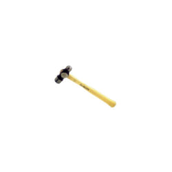 Bellota - Martello meccanico a sfera 8011/F con manico in legno