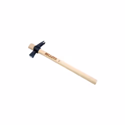 Martelli carpentiere Bellota Art. 8017 In acciaio forgiato a mano, con manico lucidato 8017/ACI Peso gr. 300
