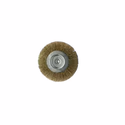 La spazzola circolare Bellota 50807-100 è ideale per i lavori fai da te. Il design del filo ondulato stagnato garantisce una ...