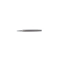 Bellota - lima meccanica piatta acorn punta 4001/6 entrefine senza manico