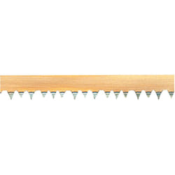 Lama per segoncino ad arco cm 53 - dentatura stretta