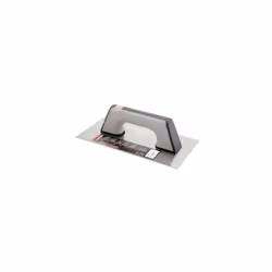 La Frattone Dritto Bellota 5861/00 M/Bimateriale è uno strumento essenziale per le finiture edili. Con dimensioni di 270x135 ...