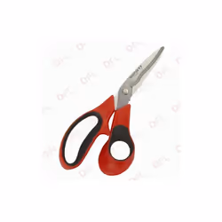 FORBICI PER FIORI Lame in acciaio inox riaffilabili curve e dentate. Manico bimateriale ergonomico. Leggere e maneggevoli, si ...