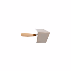La spatola Bellota 5896-R combina un design ergonomico con una lama in acciaio inossidabile di alta qualità e un manico in le ...