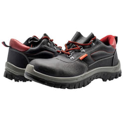 Bellota 7230136S3 Unisex Adulto Nero, Rosso