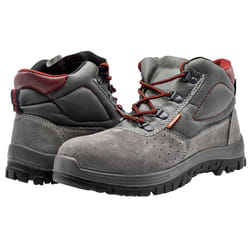 Bellota 72304-38 S1P Unisex Adulto Rosso, Grigio