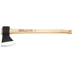 SCURE PICOZZINO 'BISCAGLINA' gr. 300 - manico mm 380 BELLOTA