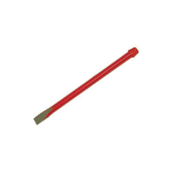 Scalpelli elettr. Bellota a taglio 10X200
