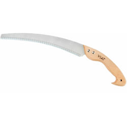 Bellota - Sega per potatura de con dentatura giapponese. dimensioni: 120x525x22mm viat58713asf viat