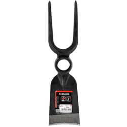 Bellota - zappa bidente gr.600 denti punta - manico 6030202