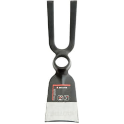 Bellota - Zappa bidente occhio tondo 228 228c acciaio forgiato gr 650 mm 80x325 sm.mm 36