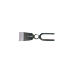 Bellota - Zappa bidente occhio tondo 228 228a acciaio forgiato gr 450 mm 70x270 sm.mm 36