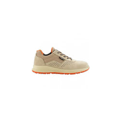 Bellota - Scarpa antinfortunistica scamosciata s1p t.43 core ftw3050