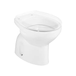 Roca - Vaso a Pavimento Neo-Victoria Bianco
