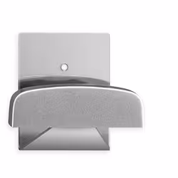 Patere adesivo cromato opaco (blister) inofix. . . . PS_brand:INOFIX Peso : 0,032Kg Indice di protezione IP : IP20 Certificaz ...