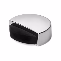 Butee adesivo silenzioso cromo (blister) inofix. . . . Altezza : 47 mm Disponibilità : Spedizione entro 8 giorni