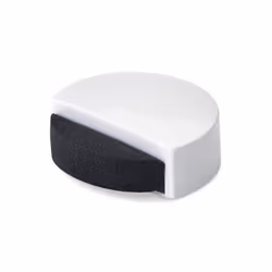 Inofix 2027, Bianco, Schiuma, Fissato sul pavimento, 1 pz, 47 mm, 47 mm