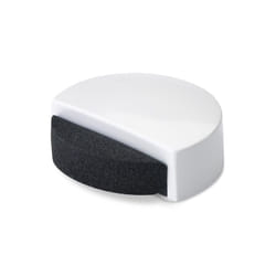 Inofix 2027 fermaporta salva dita Bianco Schiuma