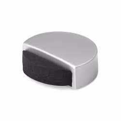 Inofix 2027, Cromo, Schiuma, Fissato sul pavimento, 1 pz, 47 mm, 47 mm